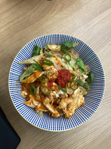 Photo of Nora's Kitchen - Old Market Hall, Market, High St, Tenby SA70 7EU